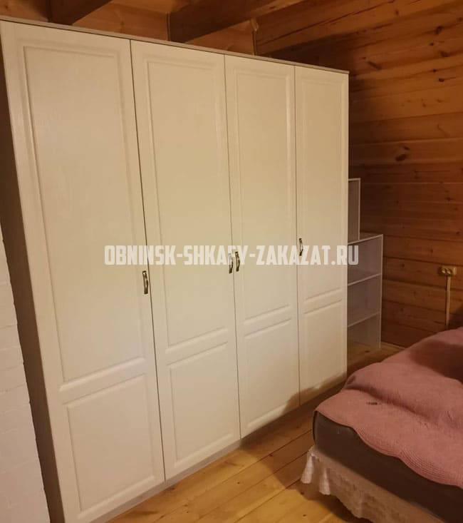 Распашные шкафы Обнинск