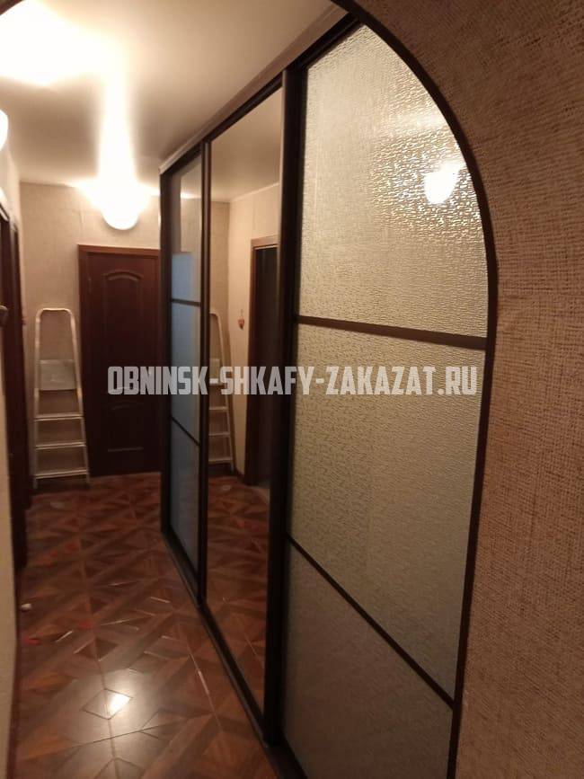 Шкафы для прихожей Обнинск